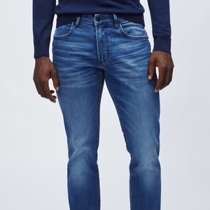 Bonobos Premium Stretch Jeans Slim Fit